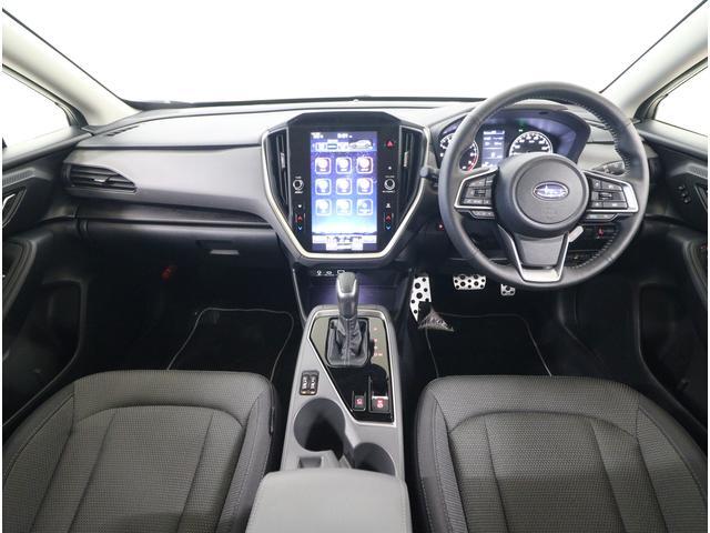 Subaru Crosstrek 7