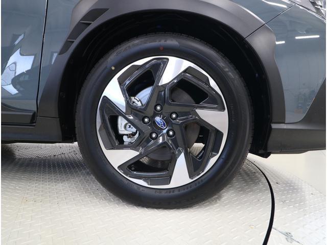 Subaru Crosstrek 8