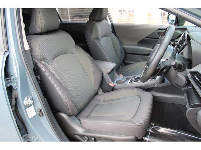 Subaru Crosstrek 12