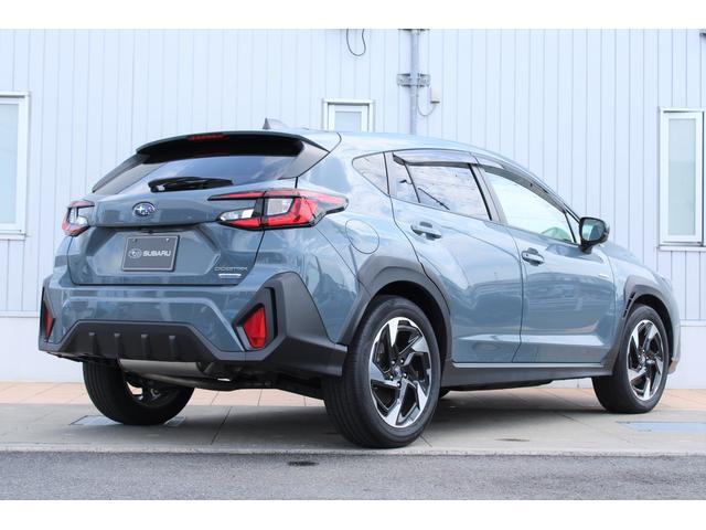 Subaru Crosstrek 2