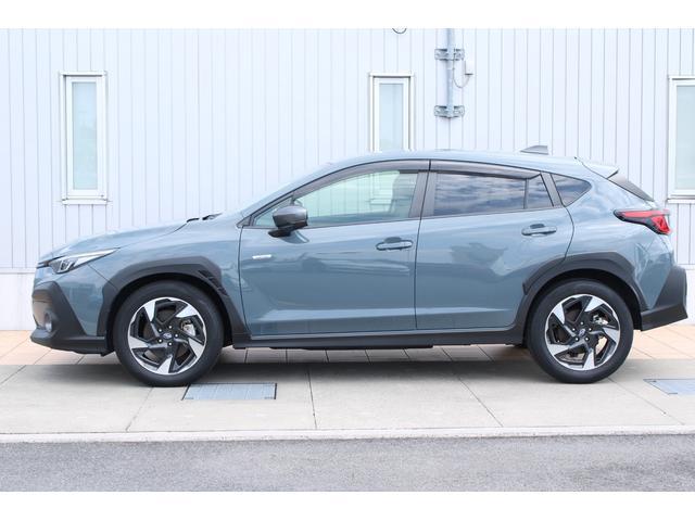 Subaru Crosstrek 3
