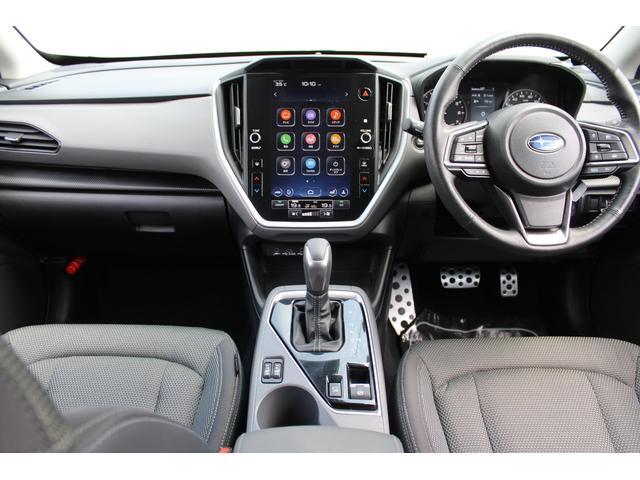 Subaru Crosstrek 8