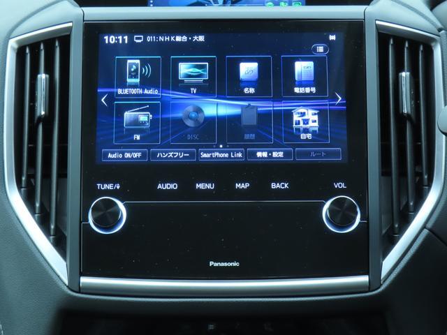 Subaru Forester 11