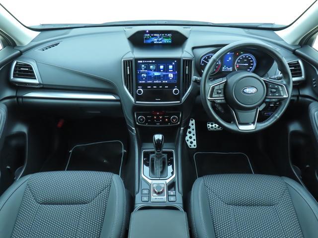 Subaru Forester 4