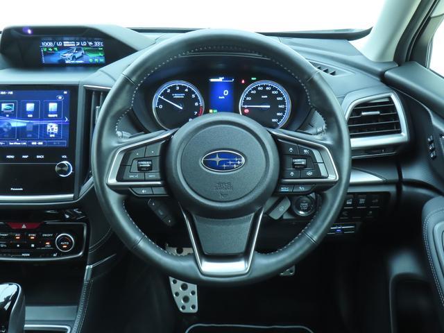 Subaru Forester 8