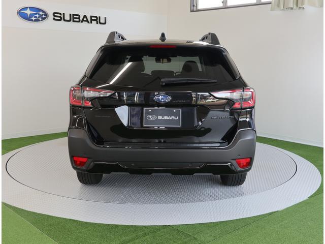 Subaru Legacy Outback 5