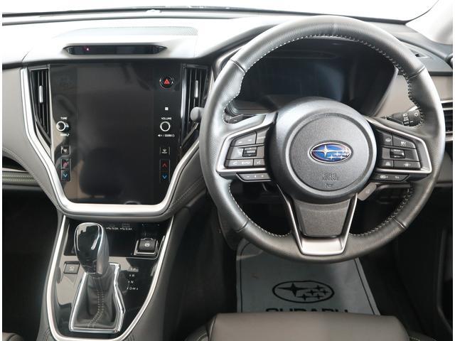 Subaru Legacy Outback 6