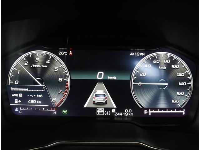 Subaru Legacy Outback 9