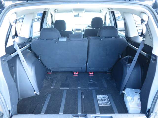 Mitsubishi Outlander 12