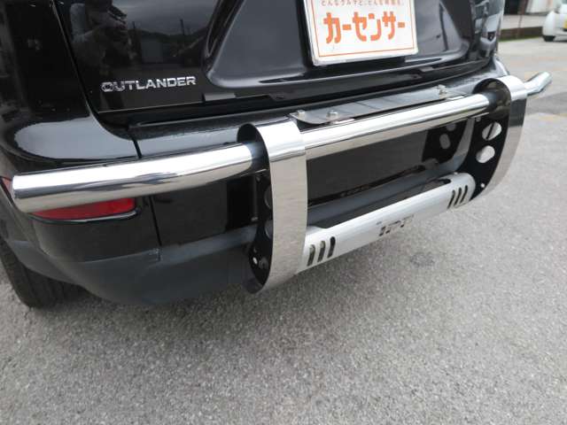 Mitsubishi Outlander 9