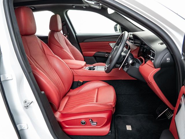 Maserati Grecale 9