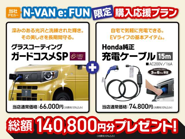 Honda N-VAN e: 2