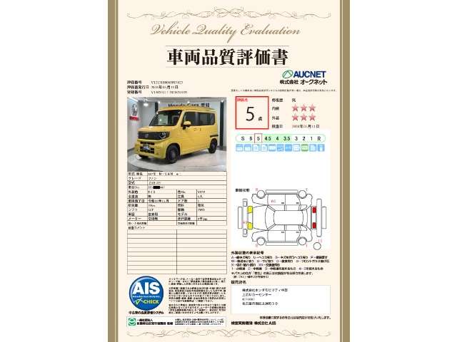 Honda N-VAN e: 3