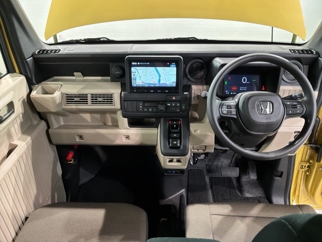 Honda N-VAN e: 9