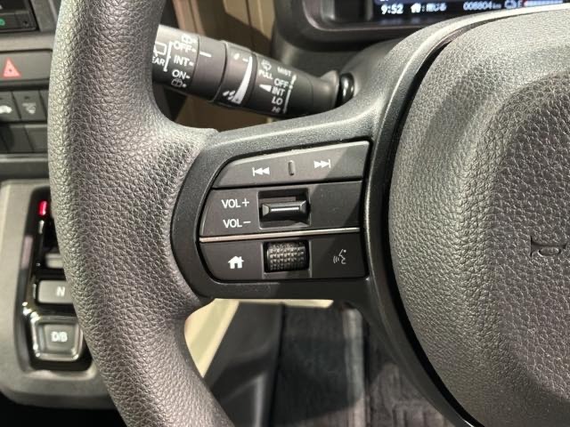 Honda N-VAN e: 10