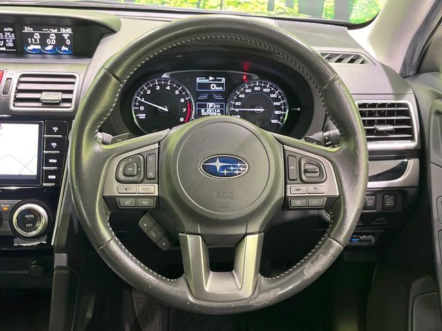 Subaru Forester 11