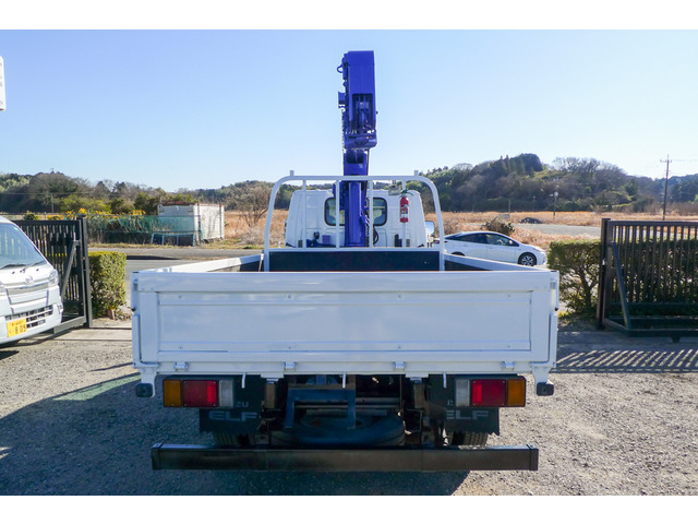 Isuzu Elf 5