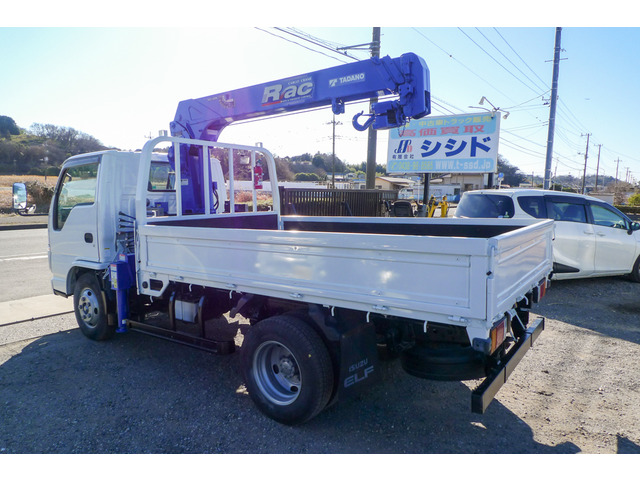 Isuzu Elf 6