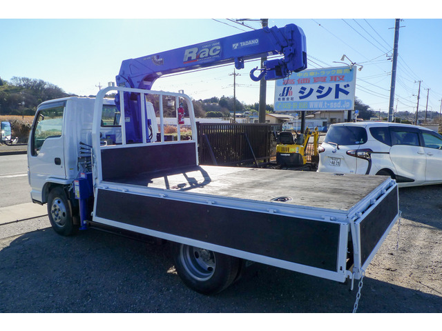 Isuzu Elf 9