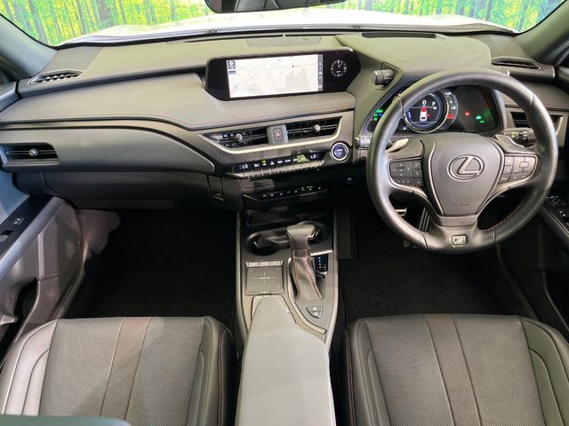 Lexus UX 2