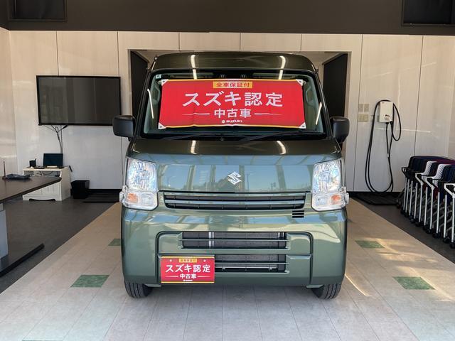 Suzuki Every 6
