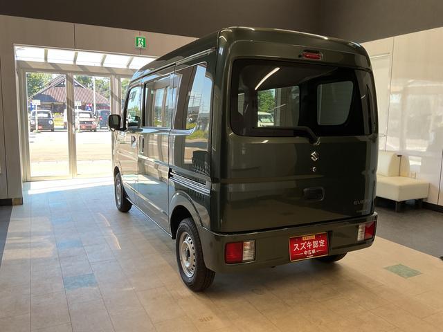 Suzuki Every 8