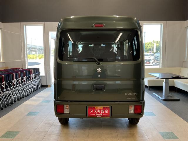Suzuki Every 9