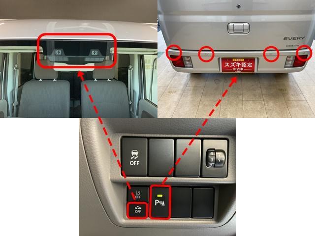 Suzuki Every 4