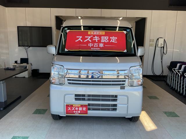 Suzuki Every 6