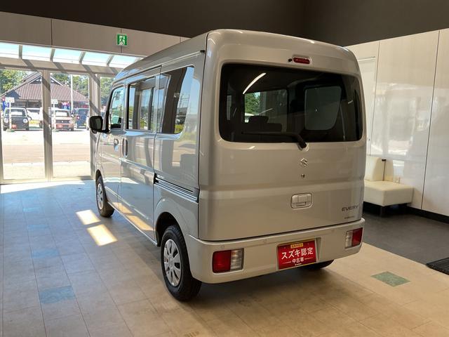 Suzuki Every 8
