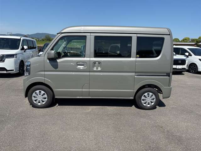 Suzuki Every 11