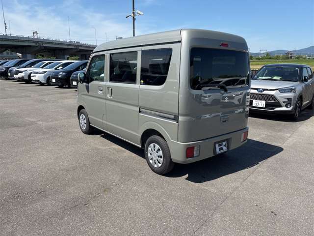 Suzuki Every 10