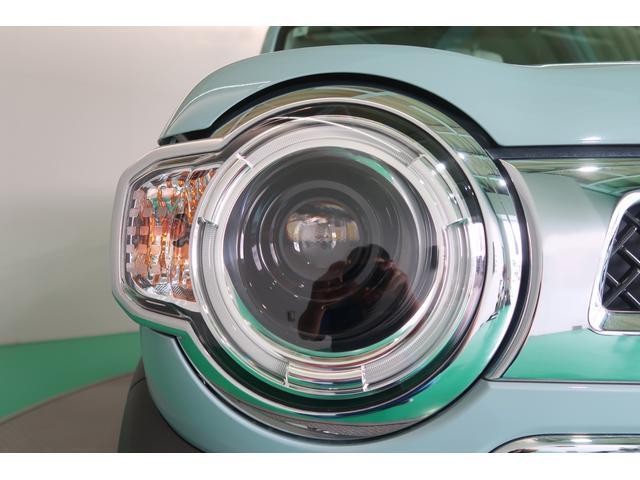 Suzuki Hustler 9