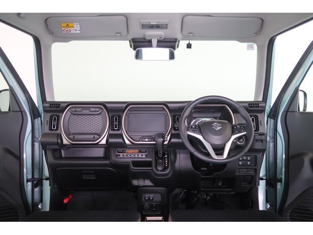 Suzuki Hustler 10