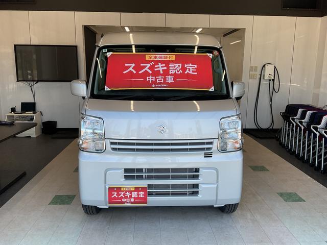 Suzuki Every 6
