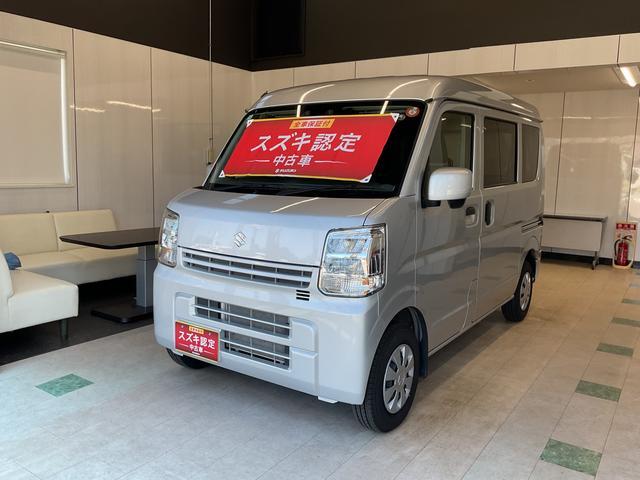Suzuki Every 7
