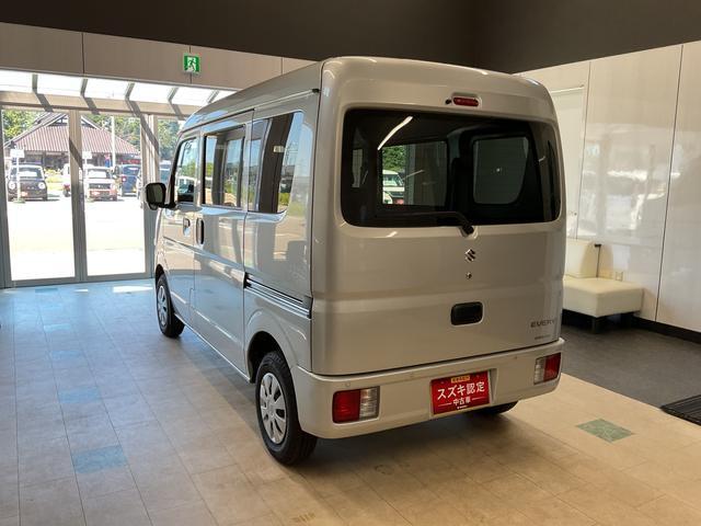 Suzuki Every 8