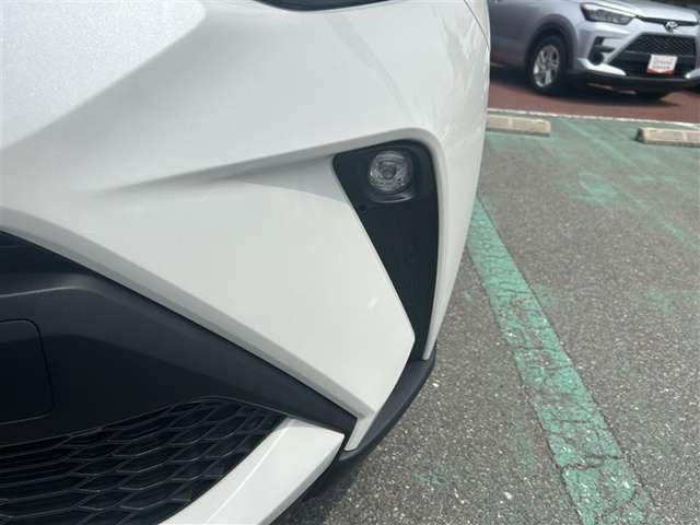 Toyota C-HR 8