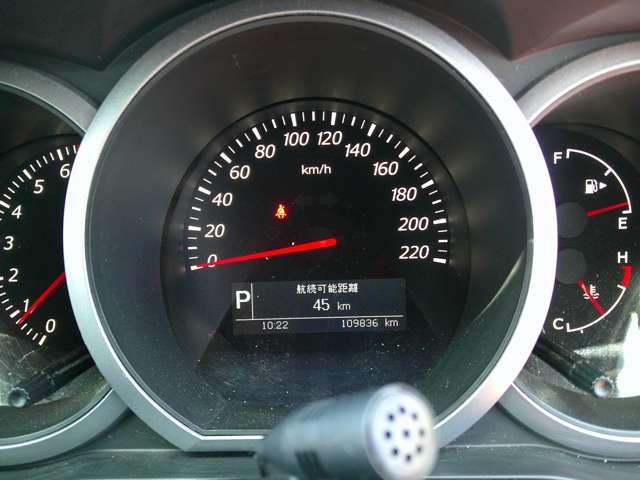 Suzuki Escudo 3