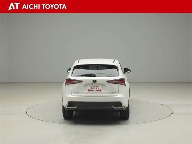 Lexus NX 5