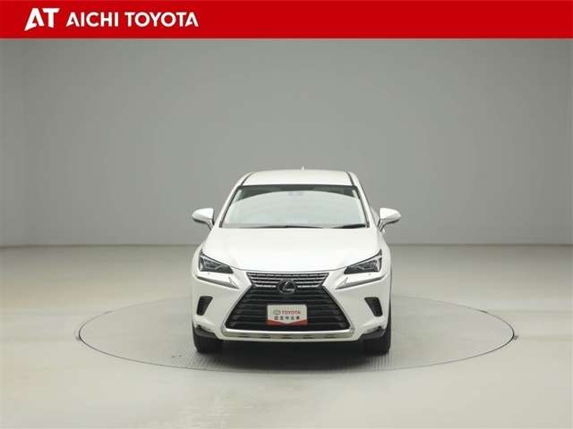 Lexus NX 9