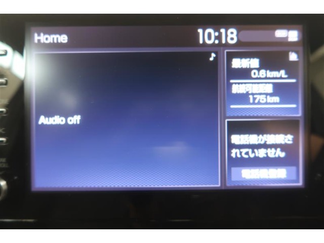 Toyota Corolla Cross 7