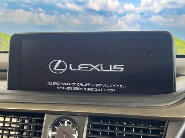 Lexus RX 5