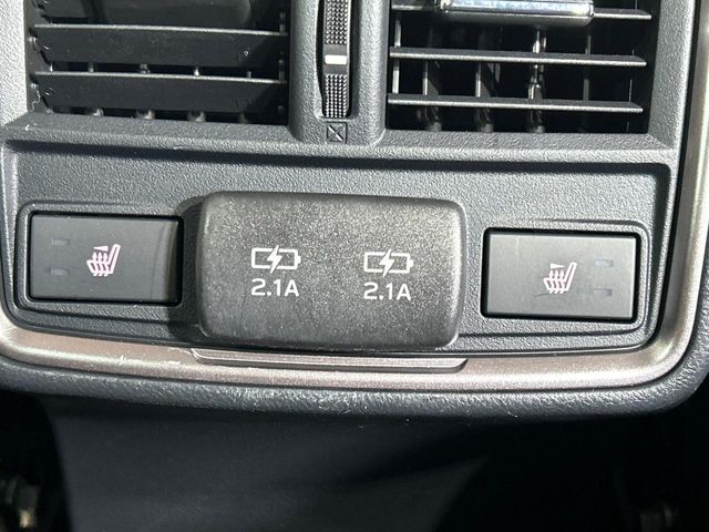 Subaru Forester 11