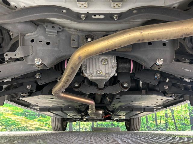 Subaru Forester 12