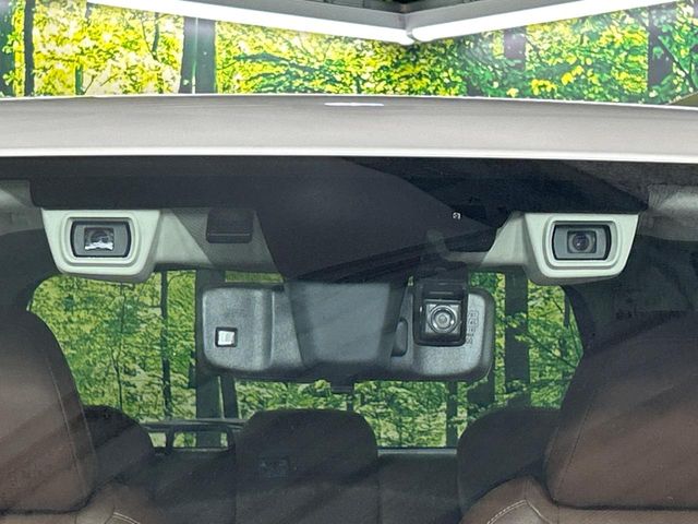 Subaru Forester 8