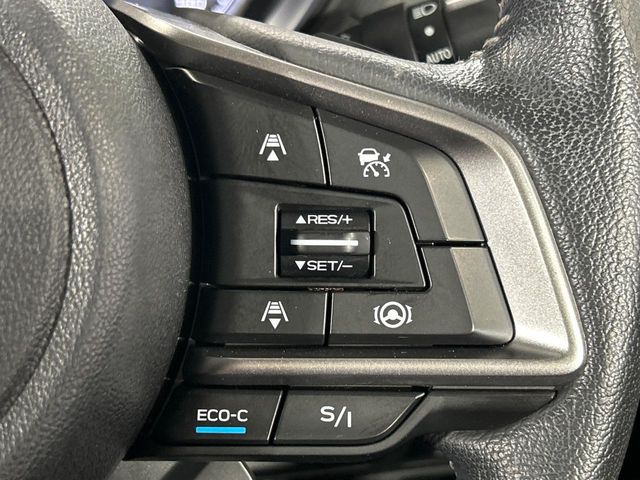 Subaru Forester 9