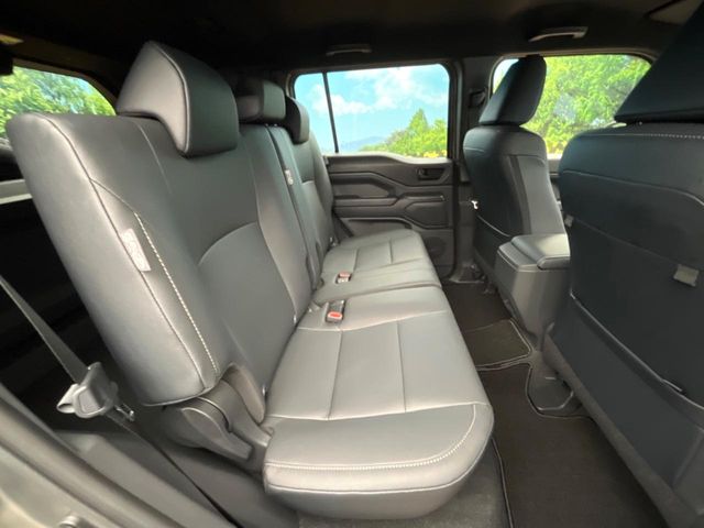 Toyota Land Cruiser FJ 9