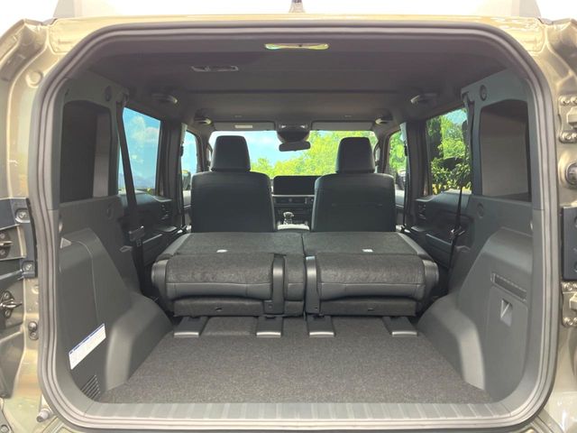 Toyota Land Cruiser FJ 10