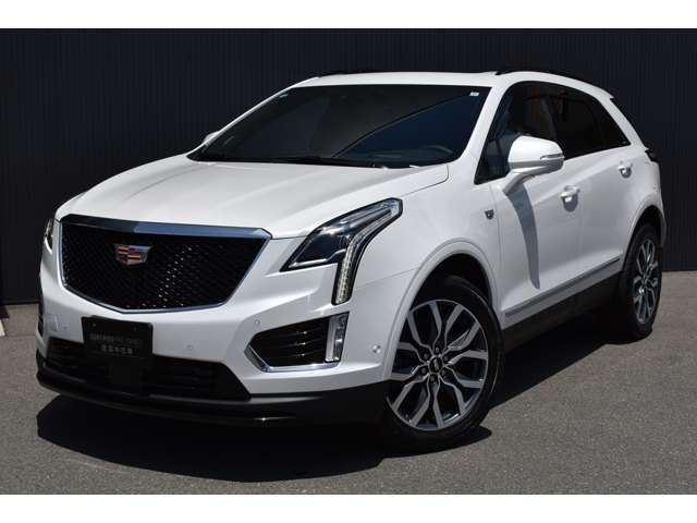 Cadillac XT5 11